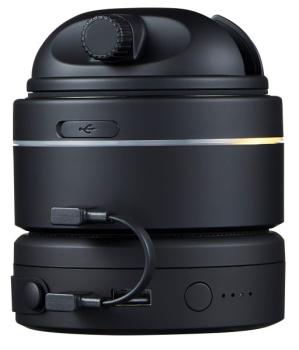 Pivo Pod Max [B-Ware] - Intelligente Kameraführung für z.B. Reittraining, Videoanrufe und Livestreams für Tablets und Geräte bis 2 kg